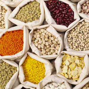 DRY GOODS / PRODUCTO SECO